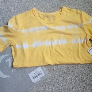 NWT-Zyia Icarus Hendrix T, Small